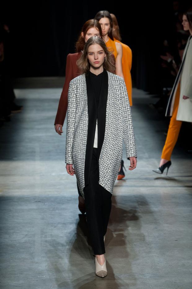 Clothes Narciso Rodriguez Fall/Winter 2013/14