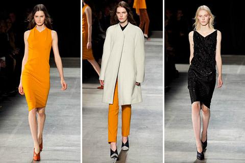 Clothes Narciso Rodriguez Fall/Winter 2013/14