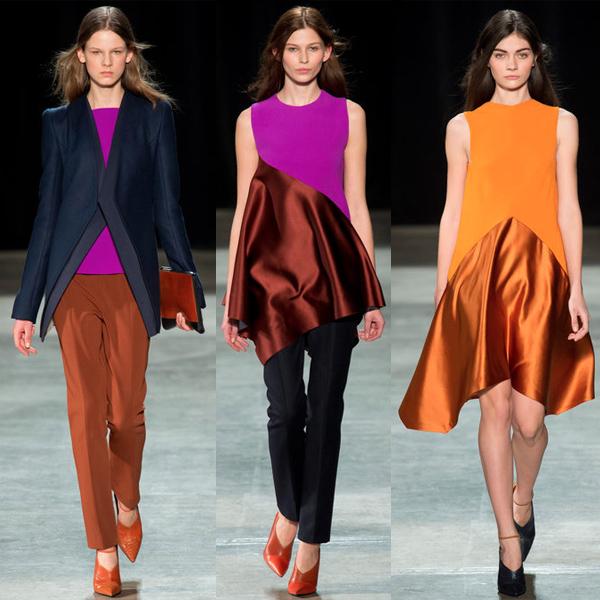 Clothes Narciso Rodriguez Fall/Winter 2013/14