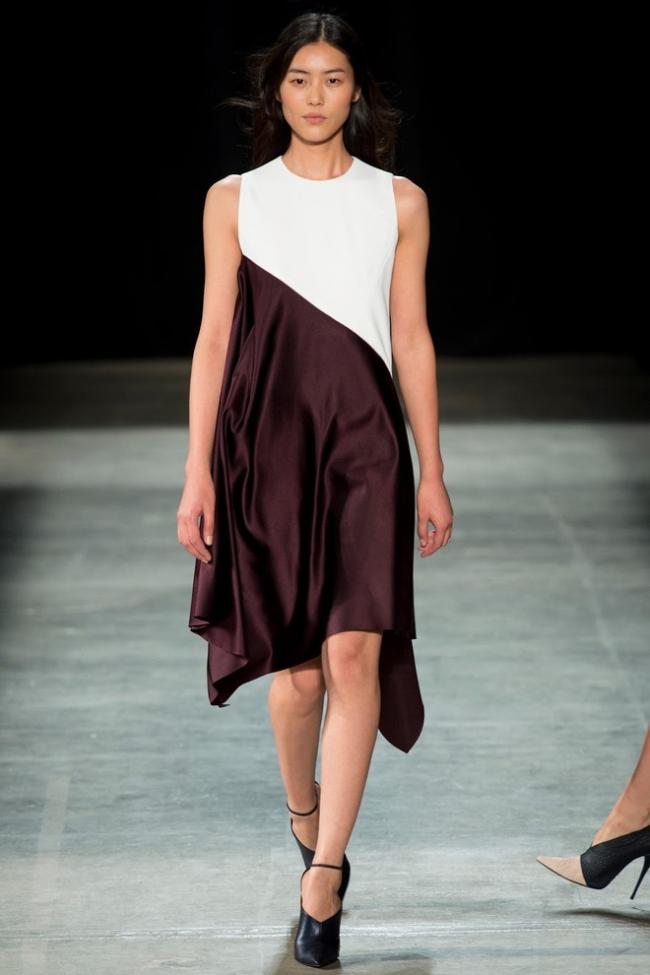 Clothes Narciso Rodriguez Fall/Winter 2013/14