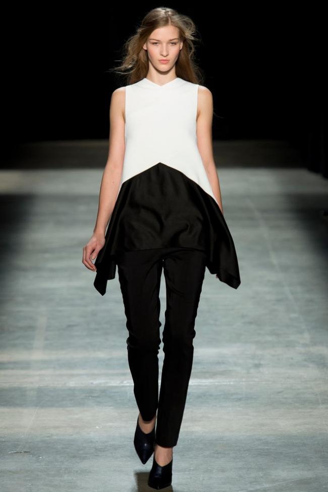 Clothes Narciso Rodriguez Fall/Winter 2013/14