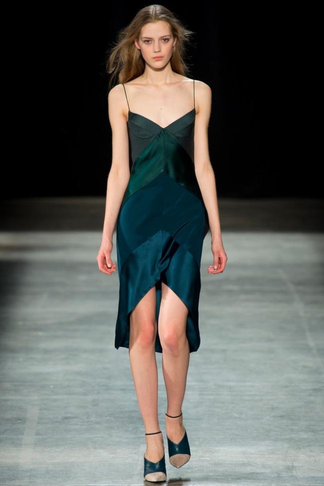 Clothes Narciso Rodriguez Fall/Winter 2013/14