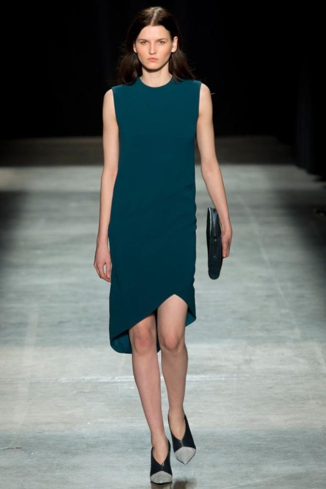 Clothes Narciso Rodriguez Fall/Winter 2013/14