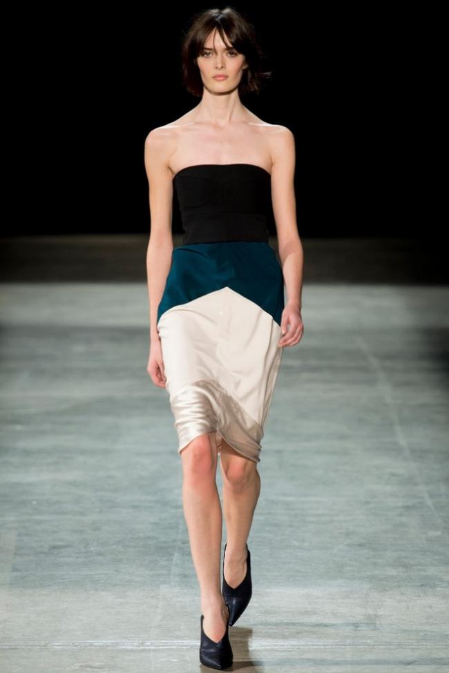 Clothes Narciso Rodriguez Fall/Winter 2013/14