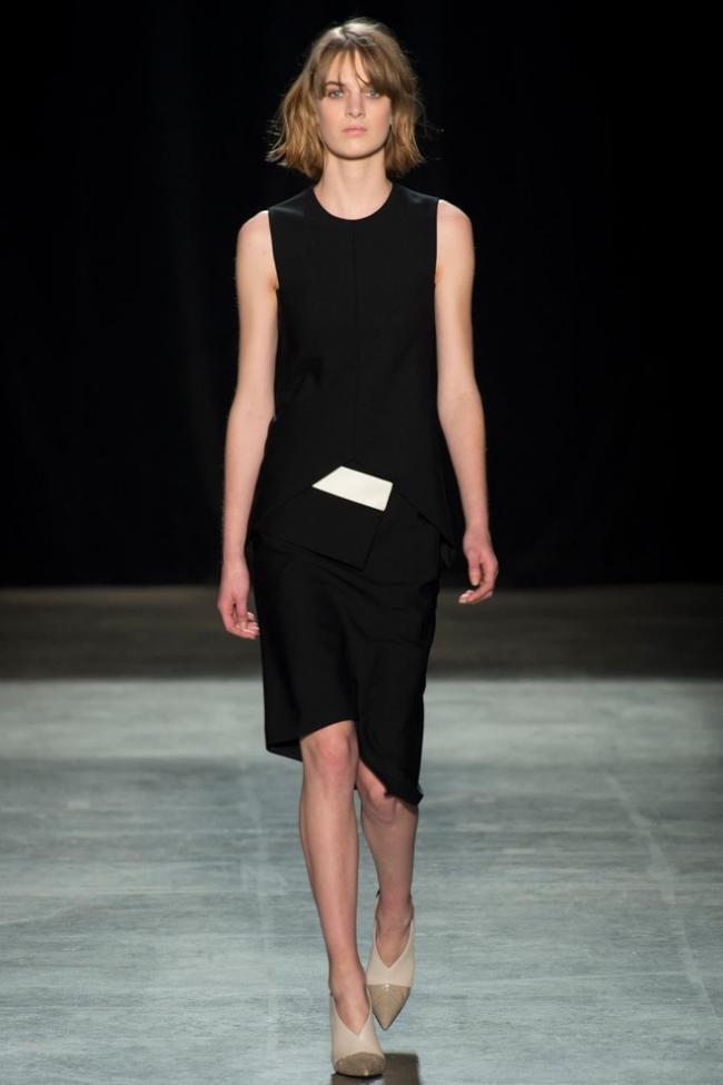 Clothes Narciso Rodriguez Fall/Winter 2013/14