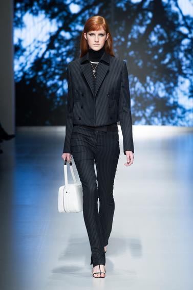 Salvatore Ferragamo collection autumn-winter 2013-2014