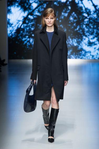 Salvatore Ferragamo collection autumn-winter 2013-2014