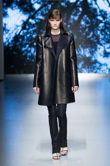 Salvatore Ferragamo collection autumn-winter 2013-2014