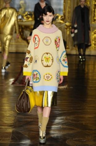 Retroaesthetics from Antonio Marras