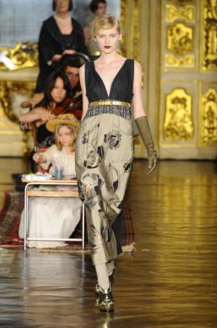 Retroaesthetics from Antonio Marras